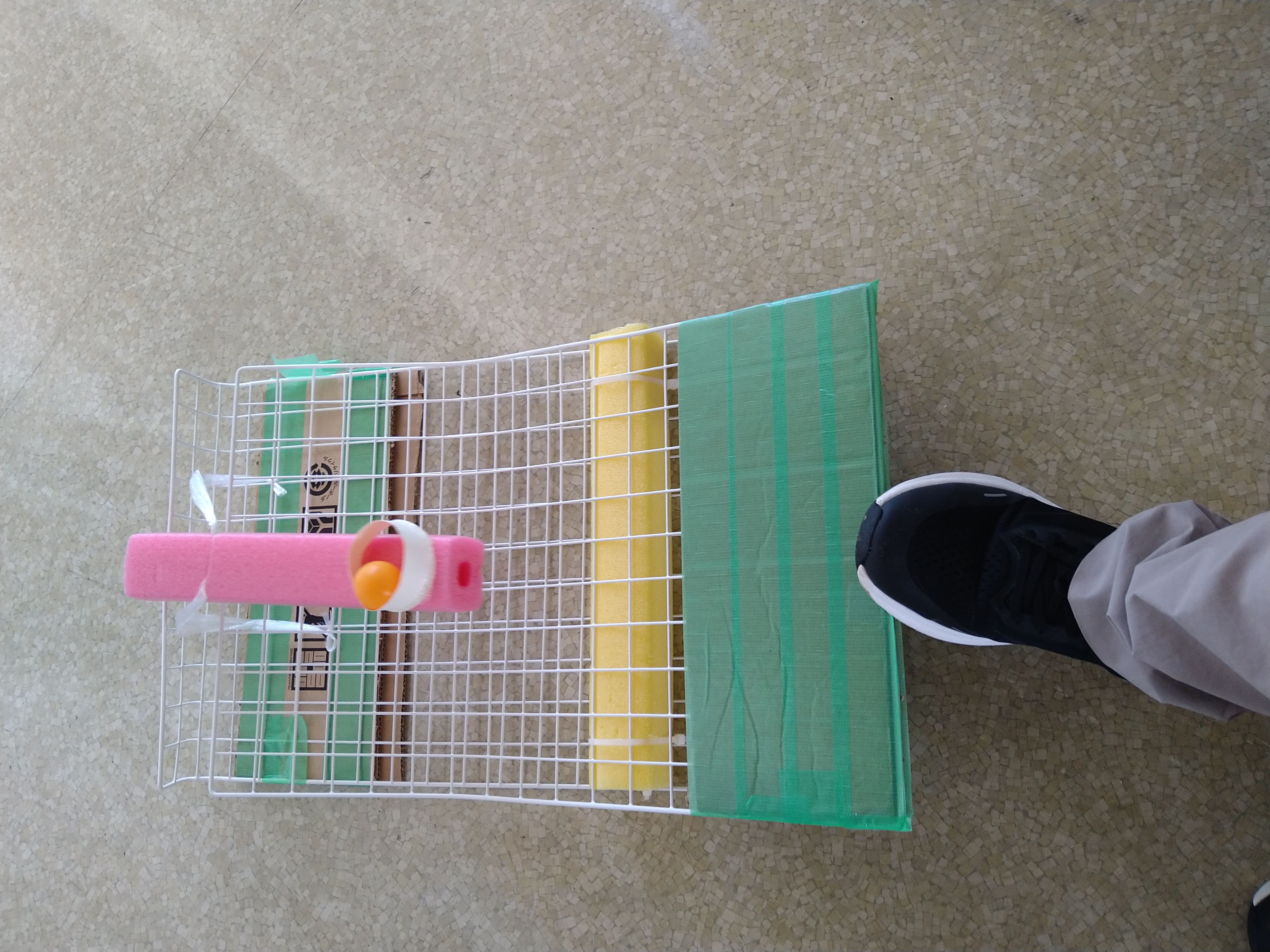 新レク